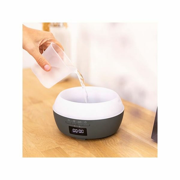 Zvlhčovač PureAroma 550 Connected Stone