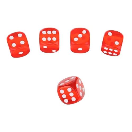 Poker - sada 500 žetonů v kufru