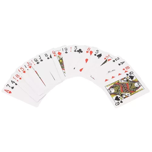 Poker - sada 500 žetonů v kufru