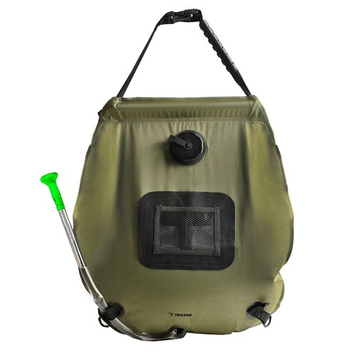 Turistická sprcha 20l