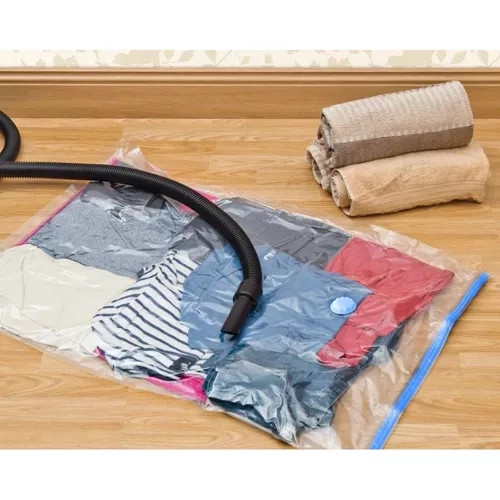 Set vakuových sáčků 10 kusů / 4 velikosti