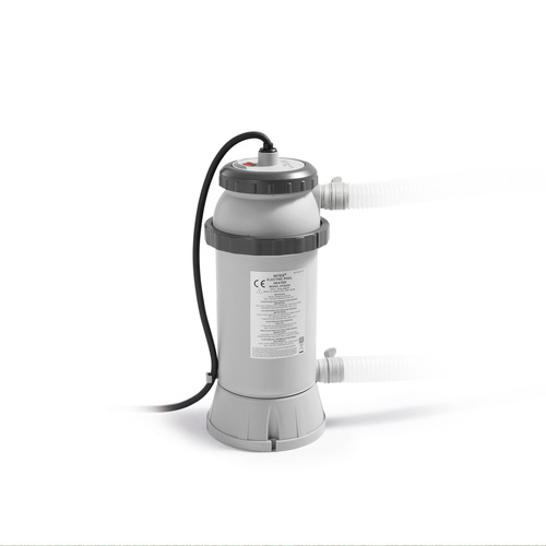 Elektrický ohřívač bazénové vody 3kW