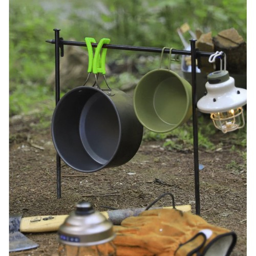 Turistické nádobí - set
