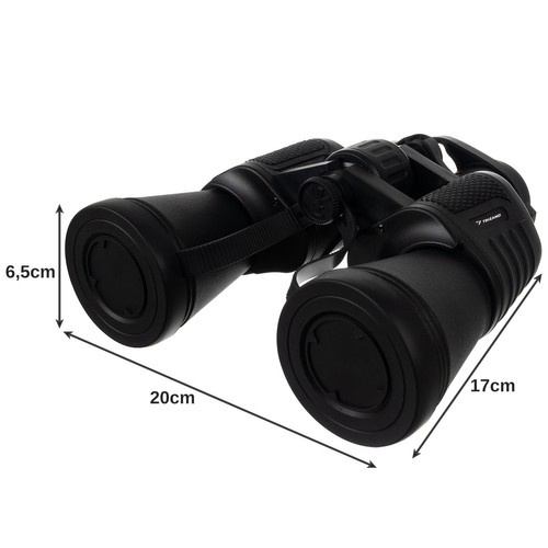 Myslivecký dalekohled 10x50