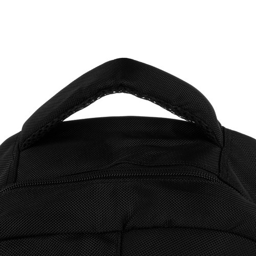 Velký černý batoh 38l