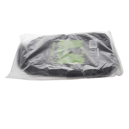 Velký černý batoh 38l