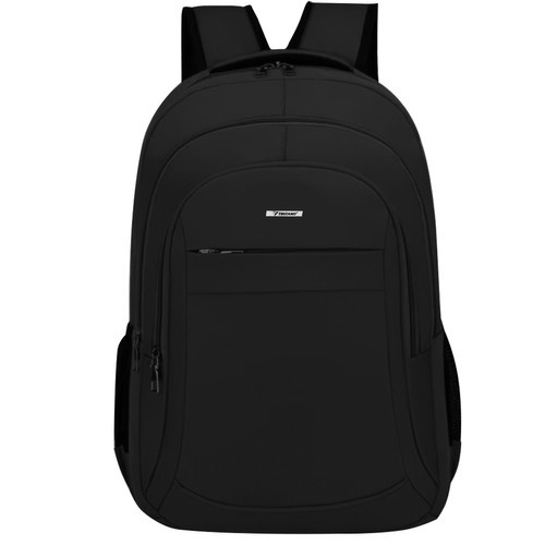 Velký černý batoh 38l