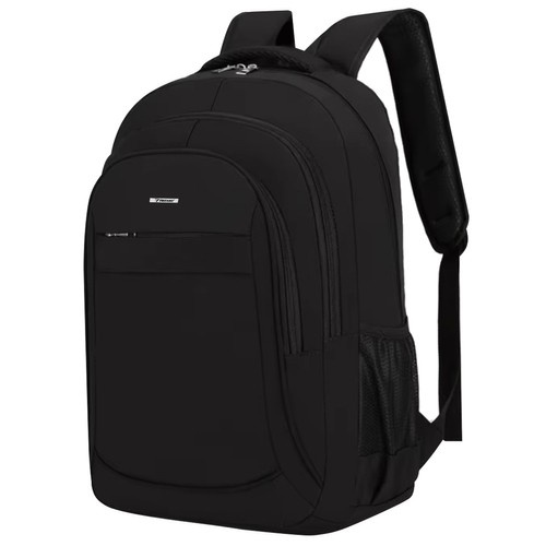 Velký černý batoh 38l