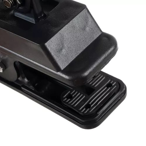 Otočný ventilátor s klipem do auta
