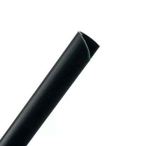 Velmi pevná plotová páska 450g/m² pro plotový plot + klopy (zelená)
