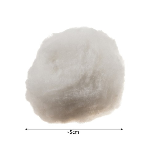 Filtrační koule pro pískové čerpadlo 1400g