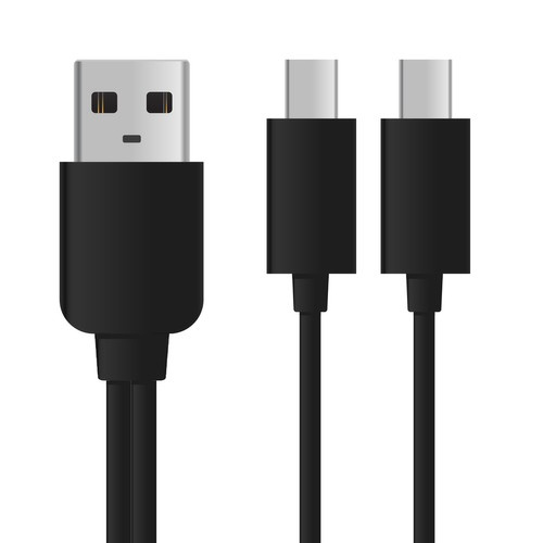 Elektrické vyhřívané ponožky s bateriemi
