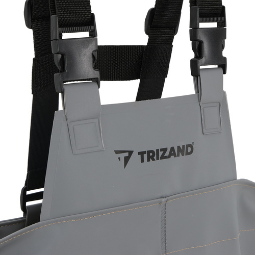 Rybářské kalhoty (45 noha)