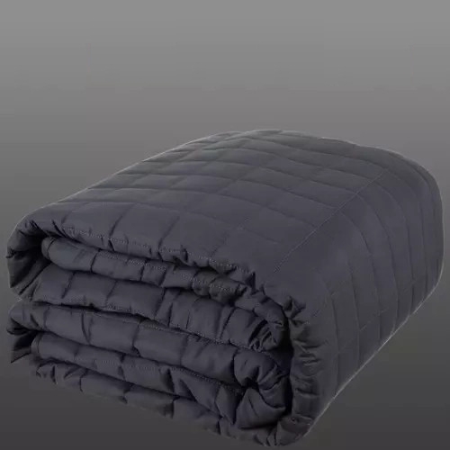 Zátěžová přikrývka 200x150cm - 6,5kg pro klidný spánek
