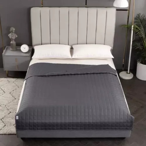 Zátěžová přikrývka 200x150cm - 6,5kg pro klidný spánek