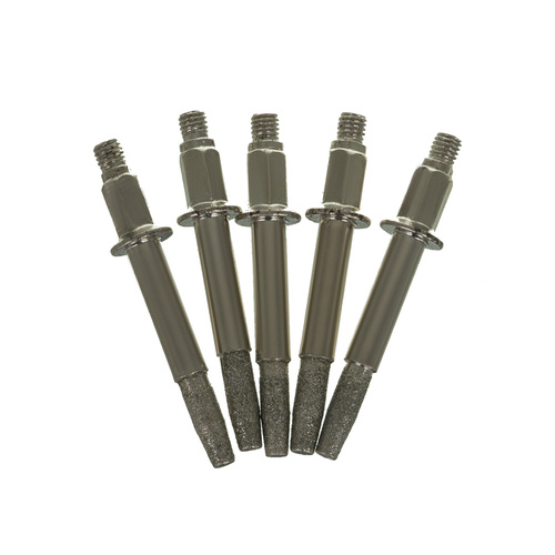 Ruční brouska na motorové pily