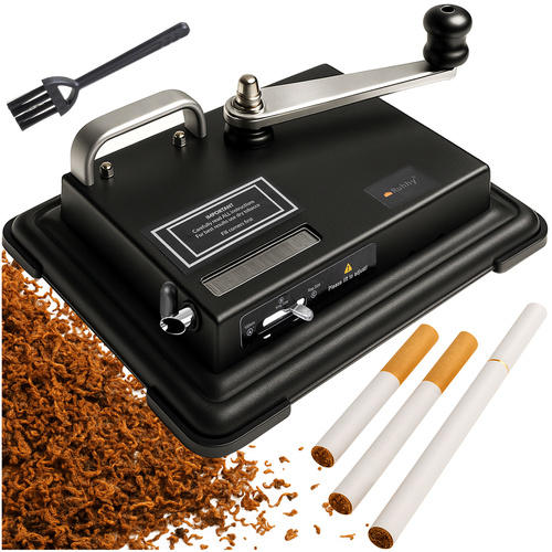 Páková plnička cigaret