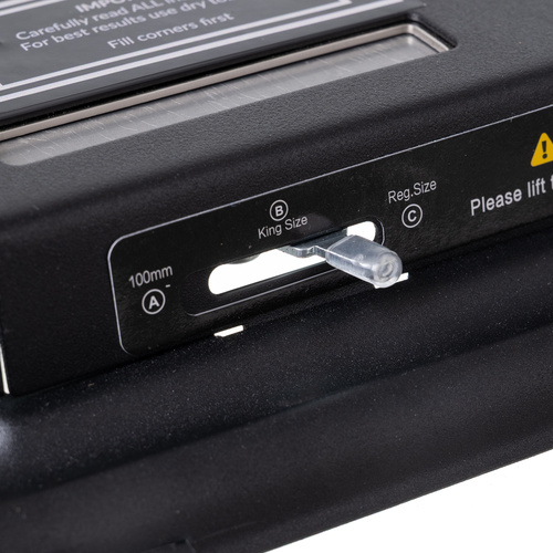 Páková plnička cigaret