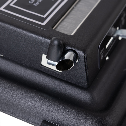 Páková plnička cigaret