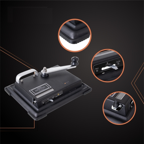 Páková plnička cigaret