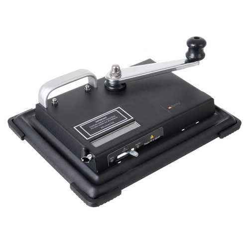 Páková plnička cigaret