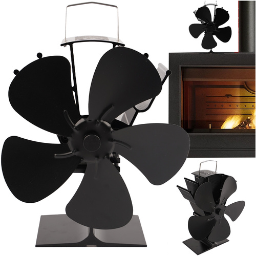 Krbový ventilátor