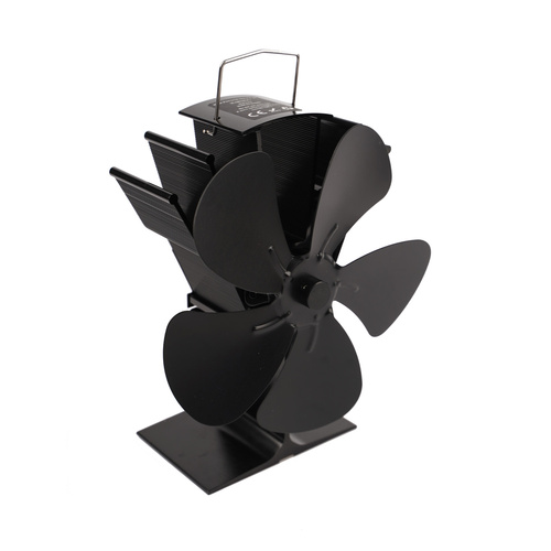 Krbový ventilátor