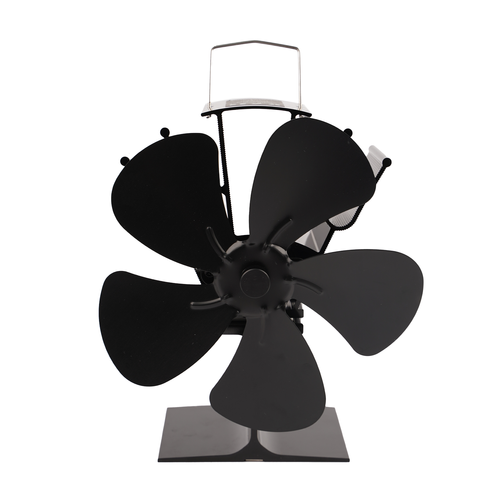 Krbový ventilátor