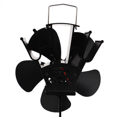 Krbový ventilátor