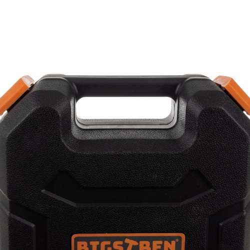 Vakuová přísavka s tlakoměrem - nosnost 200kg