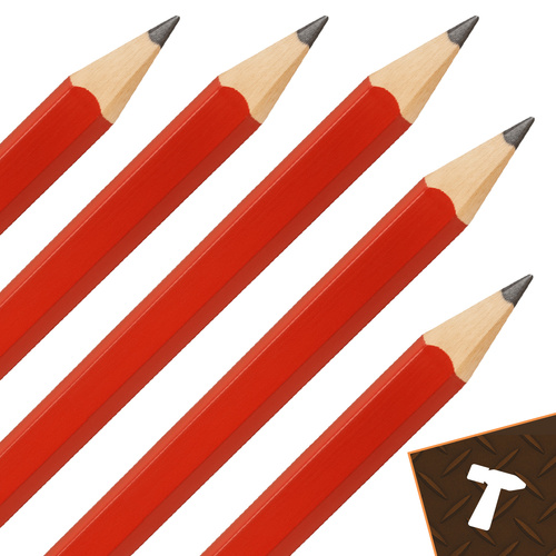 Hliníkový tesařský úhelník 12 palců