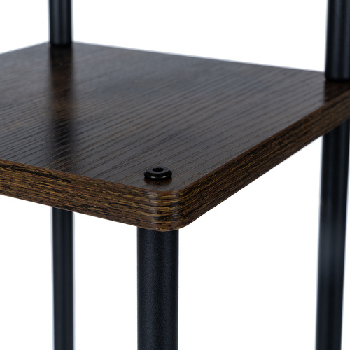 Stojan na květiny 107 cm - 5 pater