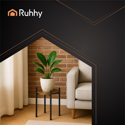 Stojan na květiny 41 cm