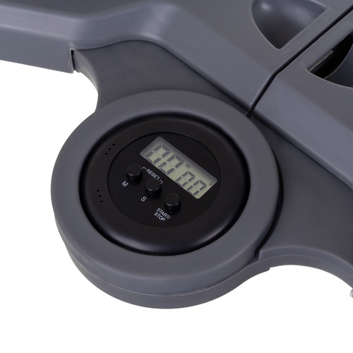 Pilatesová deska s LCD počítadlem