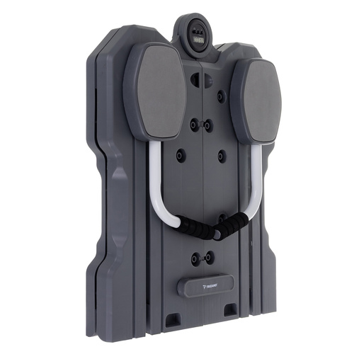 Pilatesová deska s LCD počítadlem