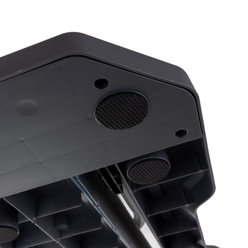 Pilatesová deska s LCD počítadlem