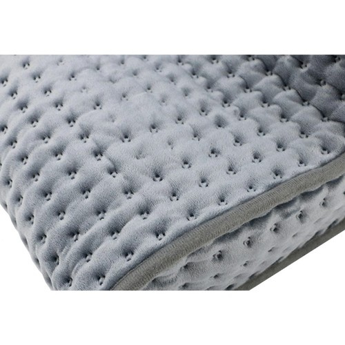 Elektrický ohřívač nohou