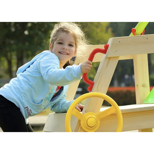 Lezecké kameny pro děti - sada 10 kamenů + 2 chyty