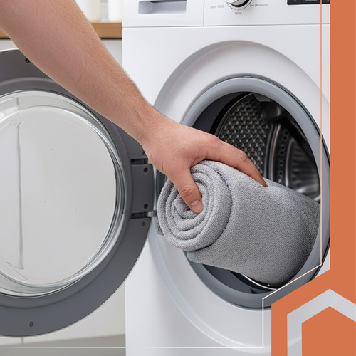 Saunová osuška Kilt pro muže