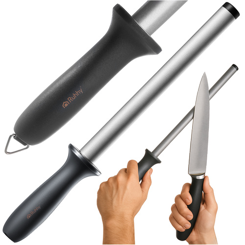 Diamantový brousek na nože 30 cm