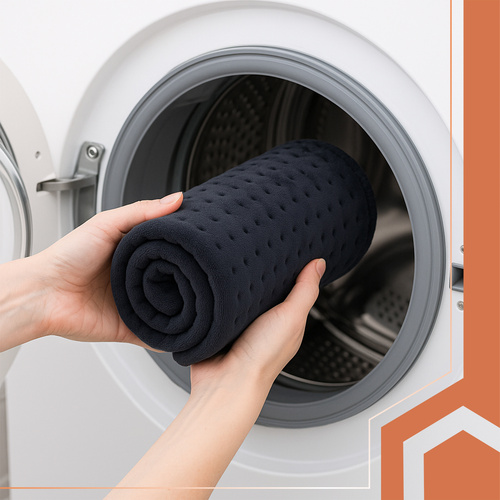 Vyhřívaný polštář 60x38 cm