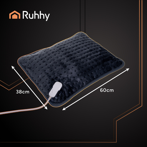 Vyhřívaný polštář 60x38 cm