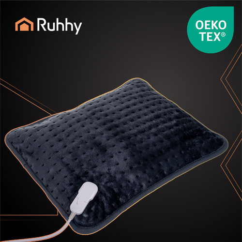 Vyhřívaný polštář 60x38 cm