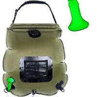 Turistická sprcha 20l - Obrázek