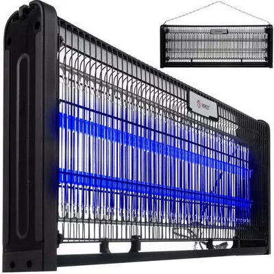 Výkonná UV insekticídní lampa pro hmyz - Obrázek