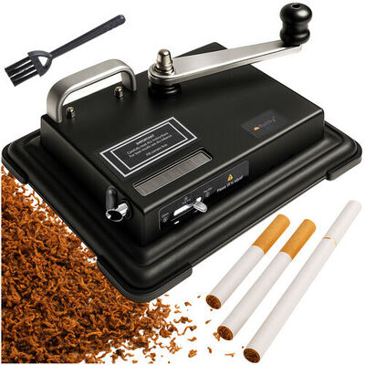 Páková plnička cigaret - Obrázek